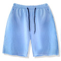 Hot new classic personalized fashion men's cotton fitted shorts